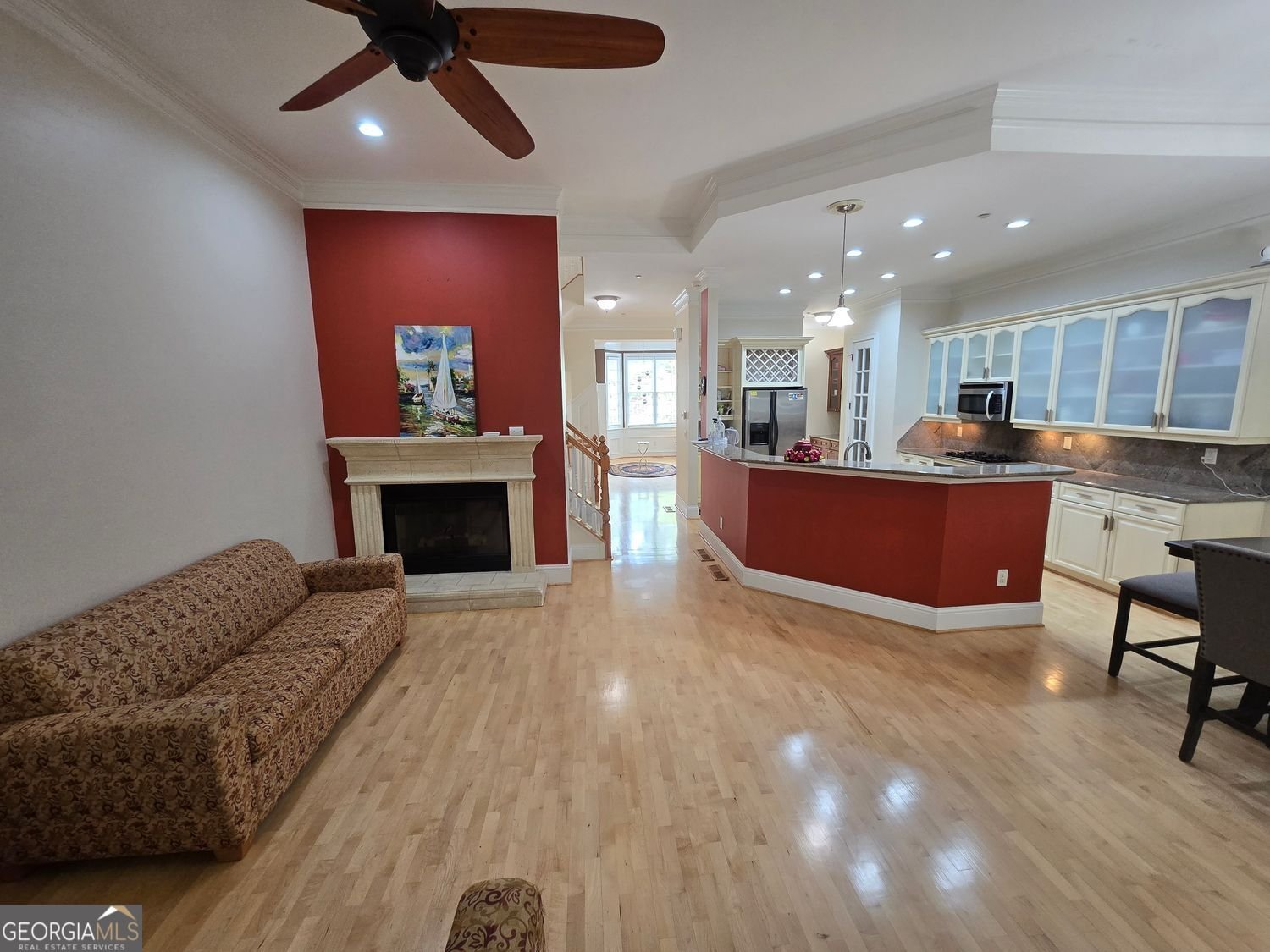 1042 Emory Parc Place Decatur - 44