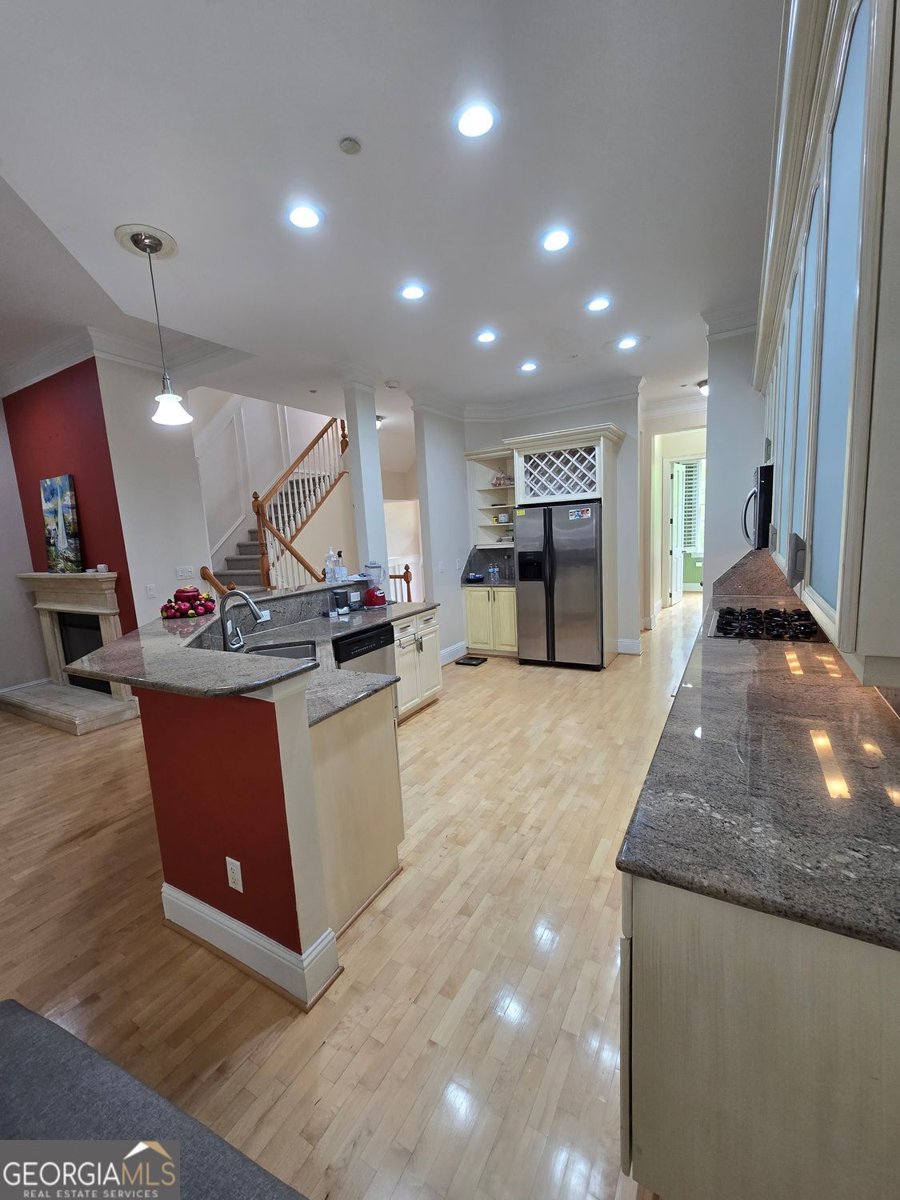 1042 Emory Parc Place Decatur - 5
