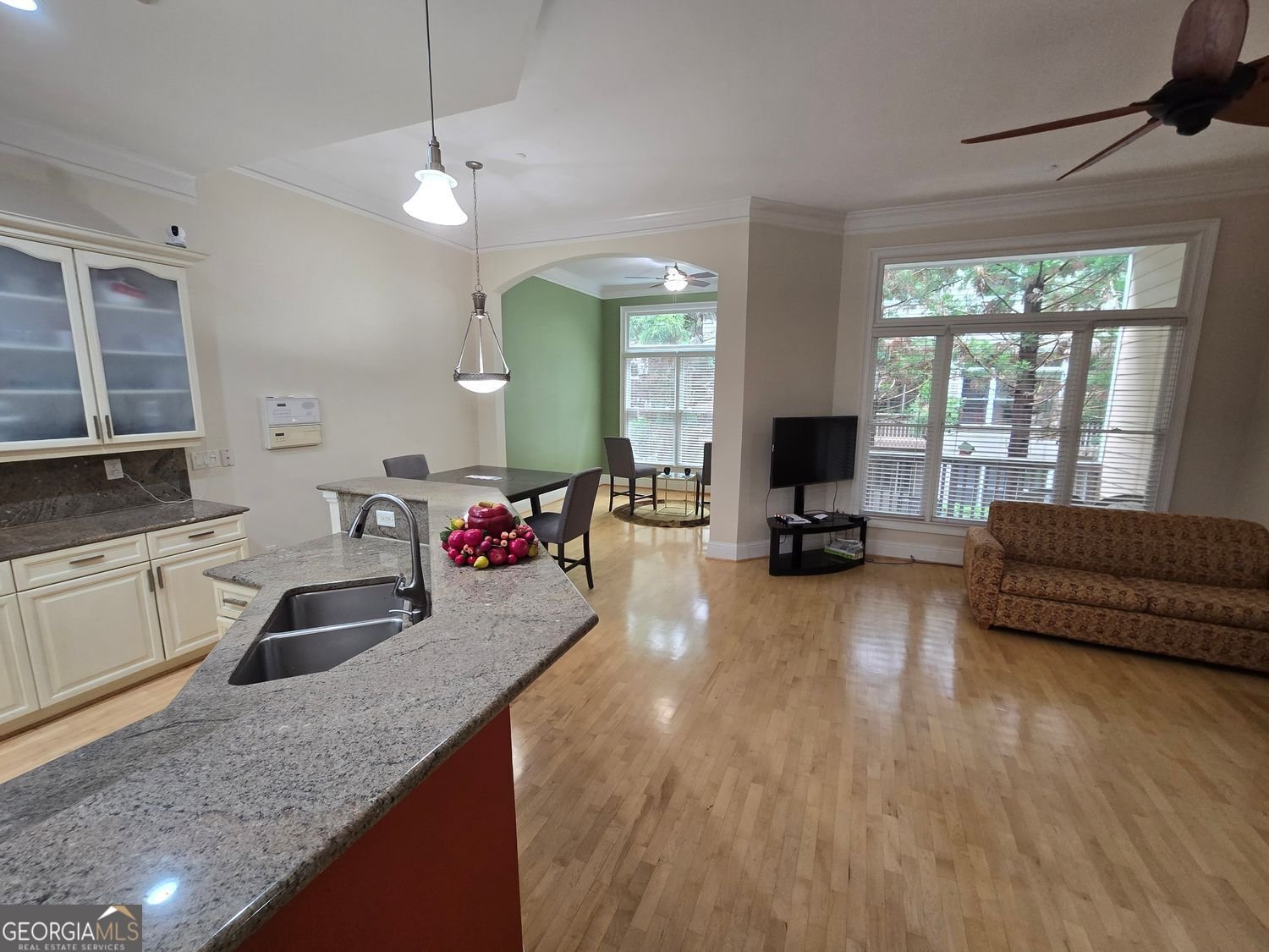 1042 Emory Parc Place Decatur - 6