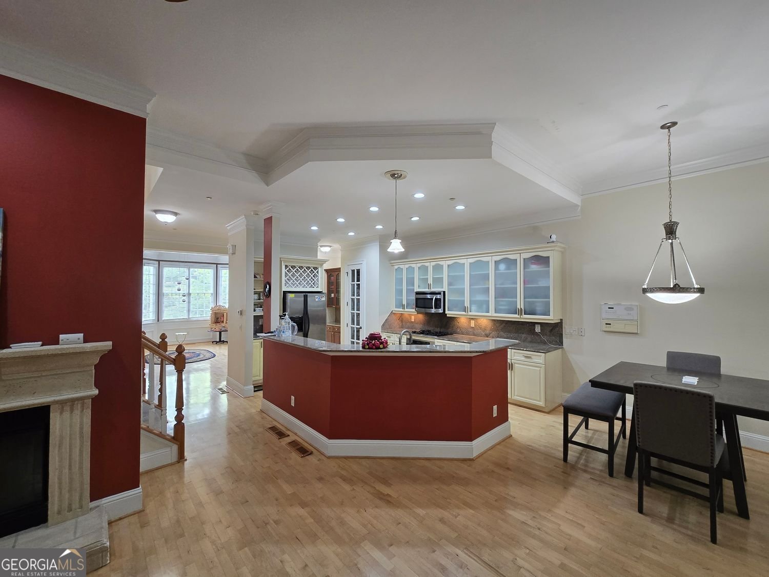 1042 Emory Parc Place Decatur - 7