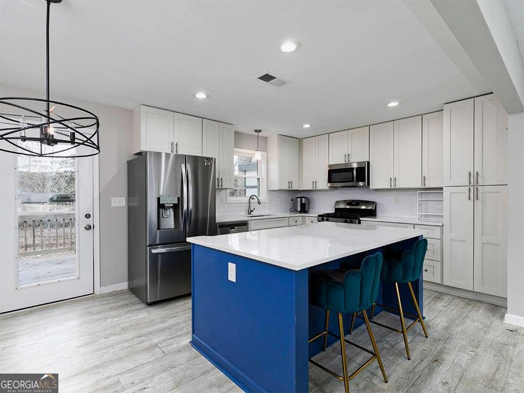 551 Floyd Drive Smyrna - 10