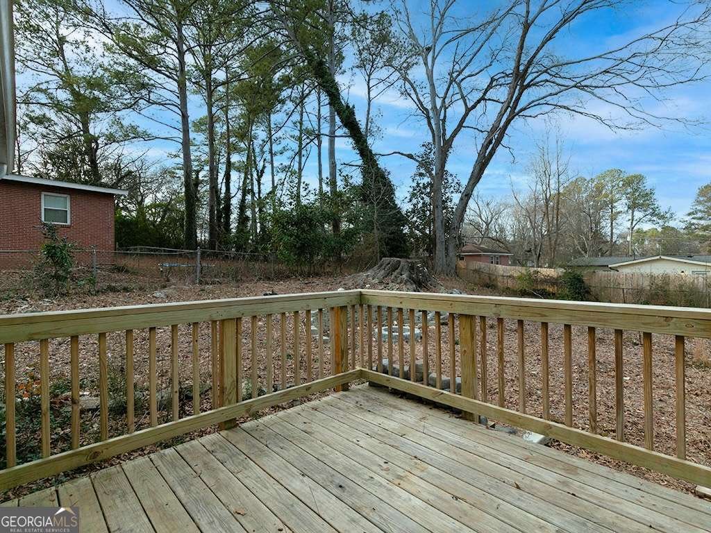 551 Floyd Drive Smyrna - 16