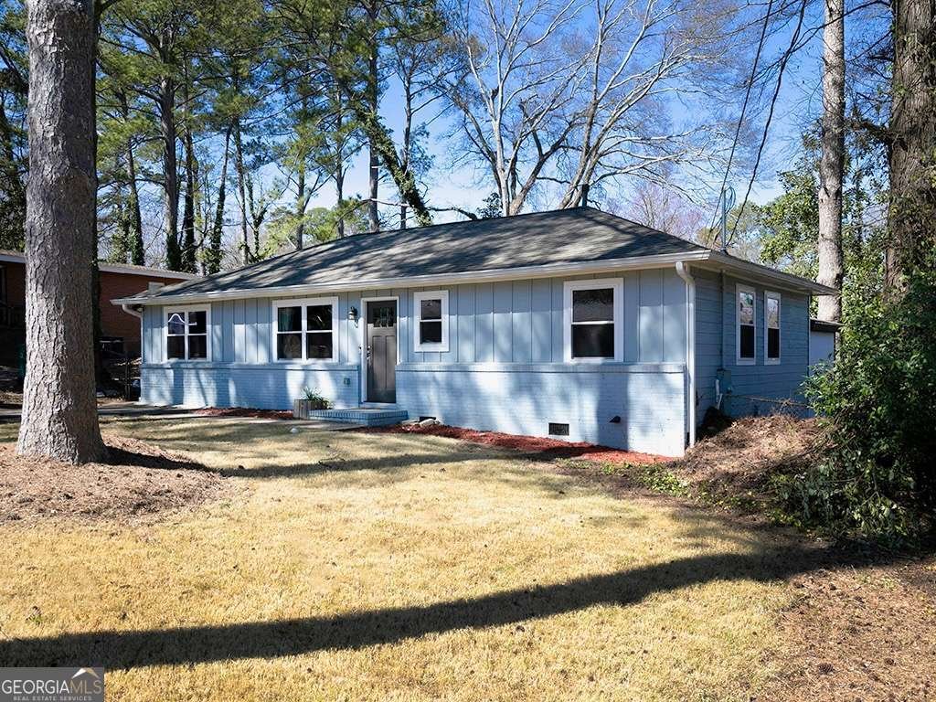 551 Floyd Drive Smyrna - 18