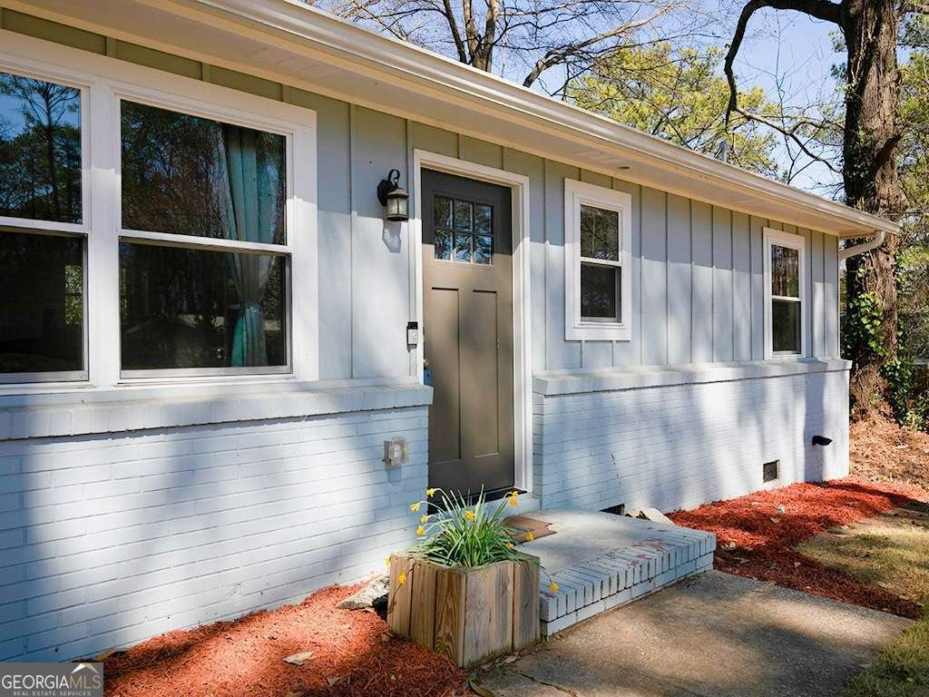 551 Floyd Drive Smyrna - 2