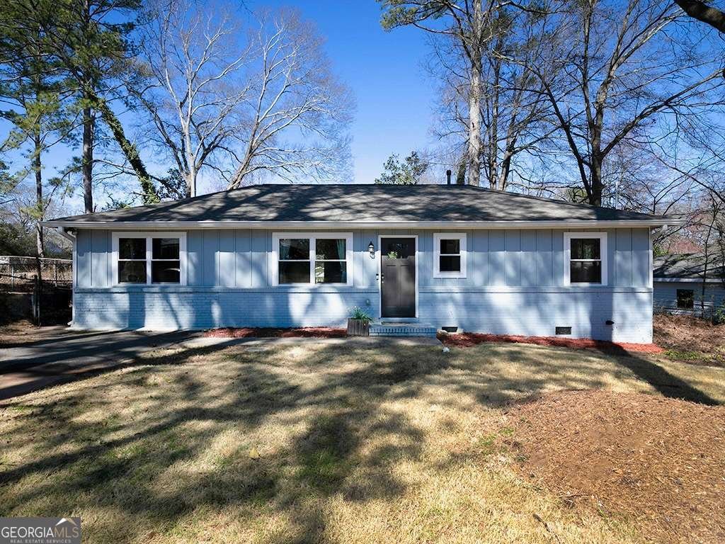 551 Floyd Drive Smyrna - 21