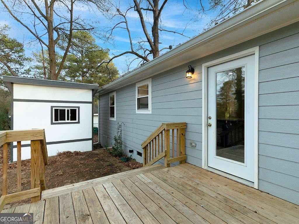 551 Floyd Drive Smyrna - 22