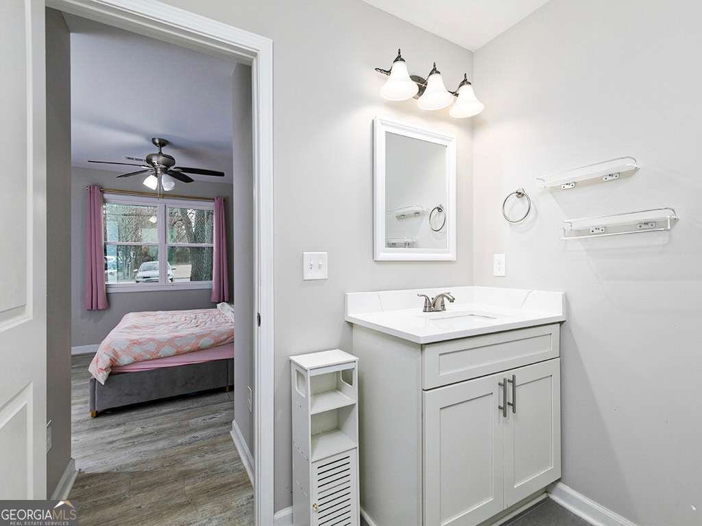 551 Floyd Drive Smyrna - 28