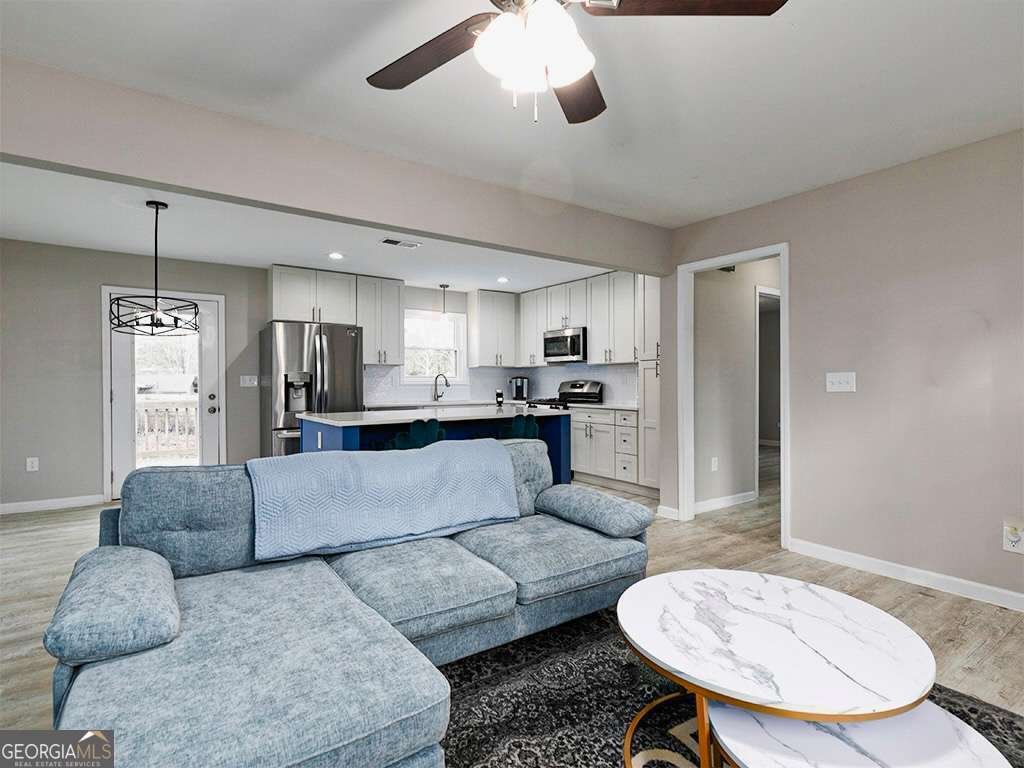 551 Floyd Drive Smyrna - 3