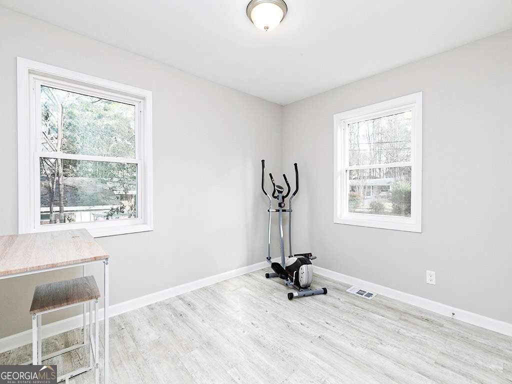 551 Floyd Drive Smyrna - 30