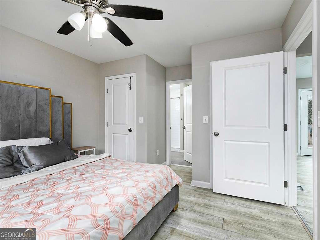 551 Floyd Drive Smyrna - 31