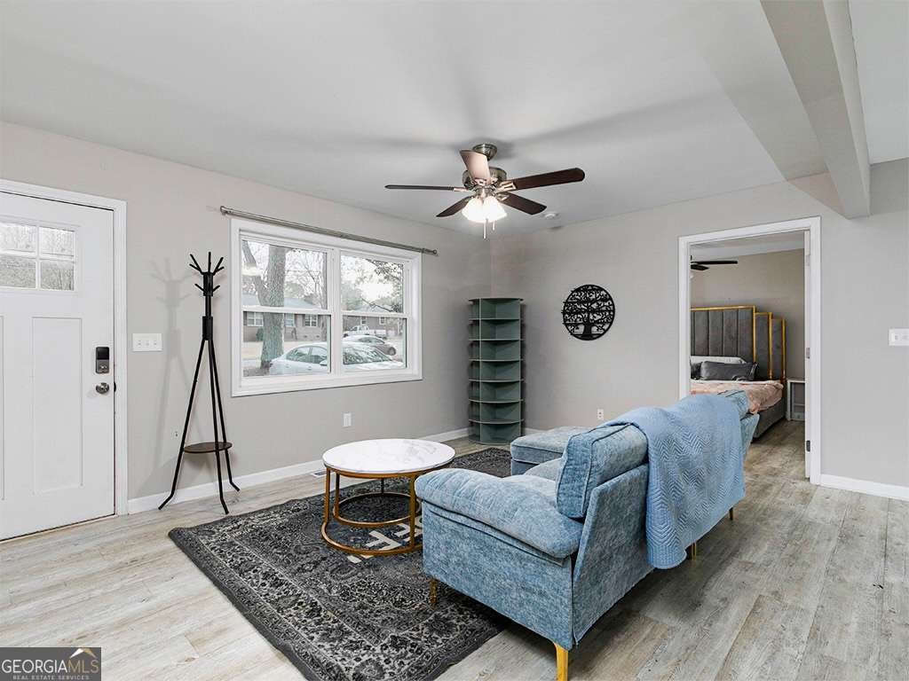 551 Floyd Drive Smyrna - 4