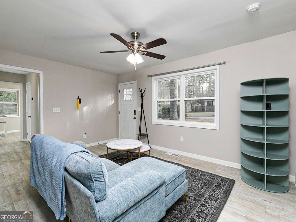 551 Floyd Drive Smyrna - 5