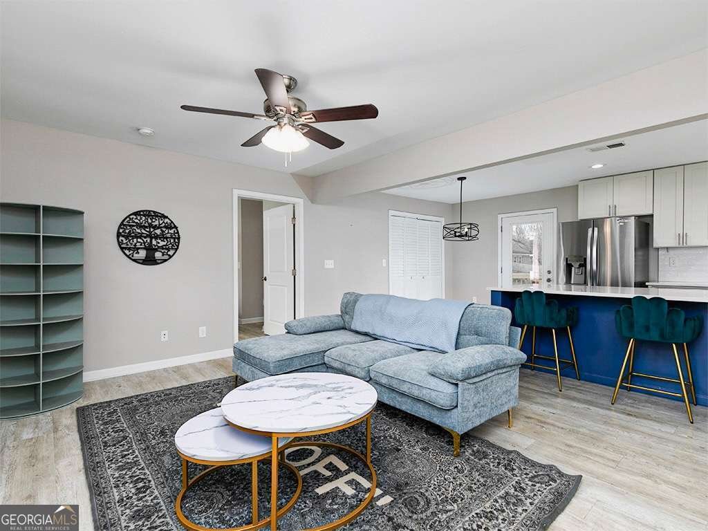 551 Floyd Drive Smyrna - 6