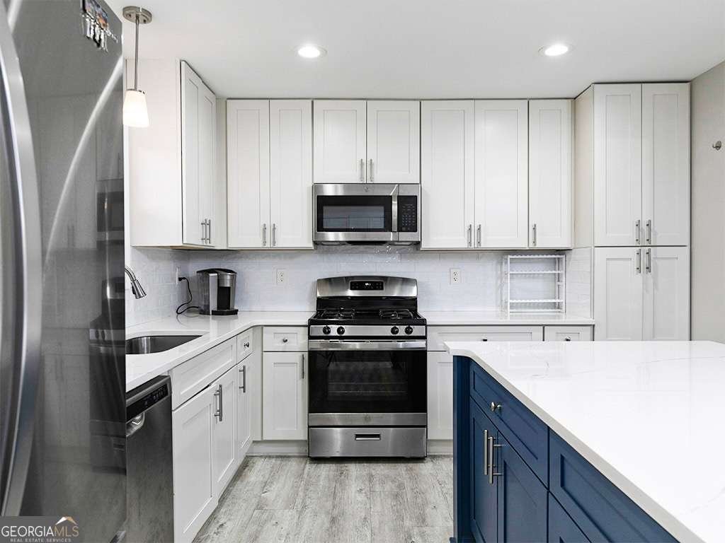 551 Floyd Drive Smyrna - 7