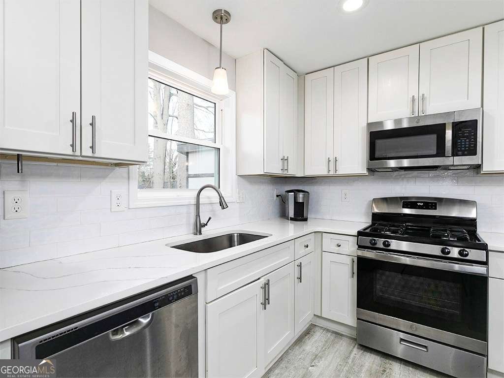 551 Floyd Drive Smyrna - 8