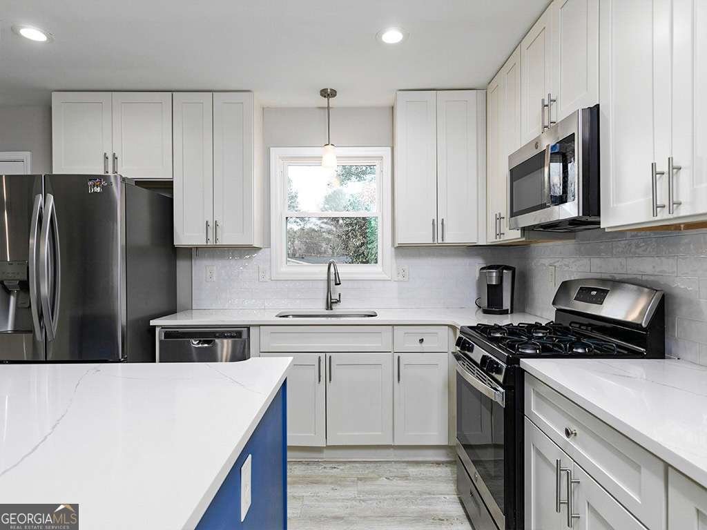 551 Floyd Drive Smyrna - 9