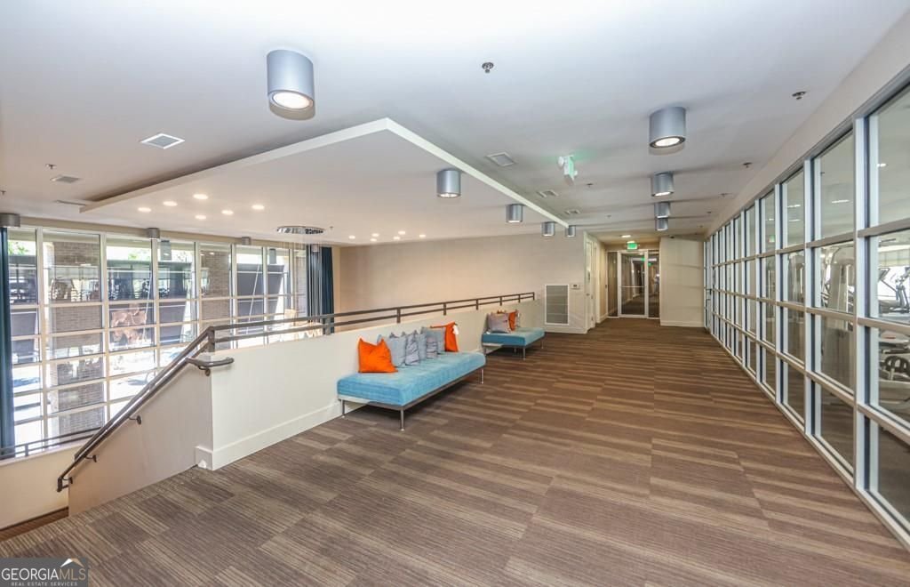711 Cosmopolitan Drive Atlanta - 12