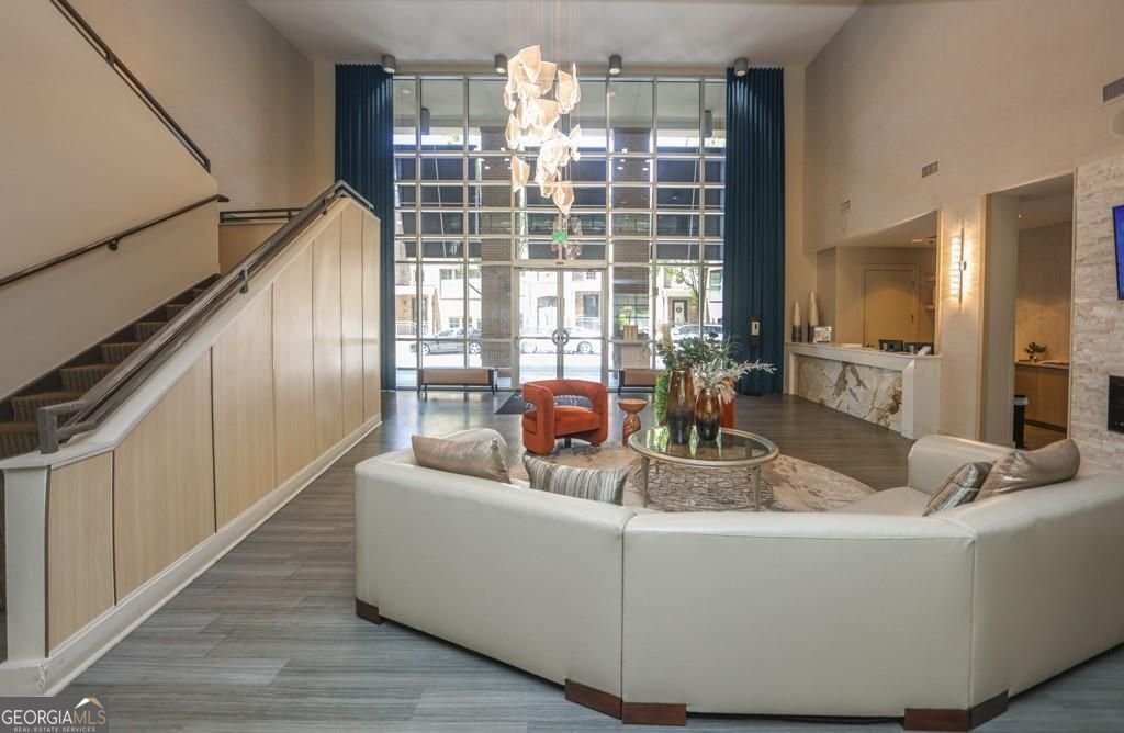 711 Cosmopolitan Drive Atlanta - 8