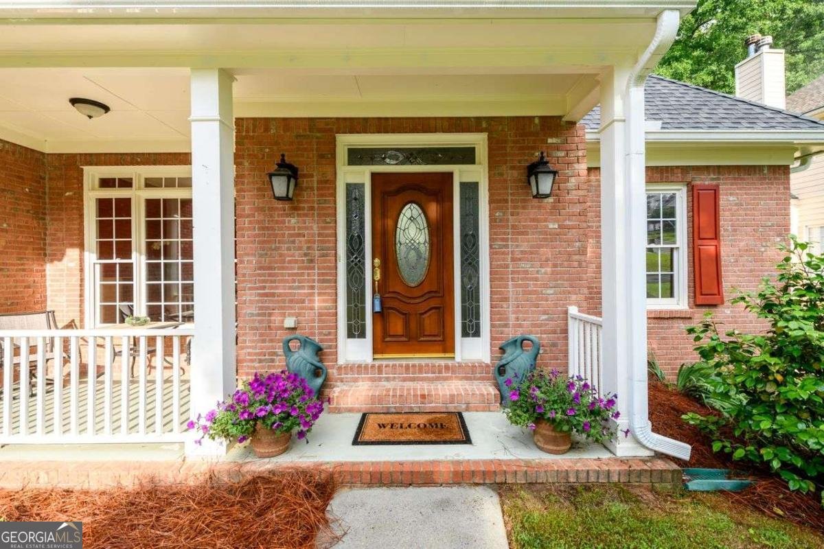 2430 Harbin Springs Cove Dacula - 4