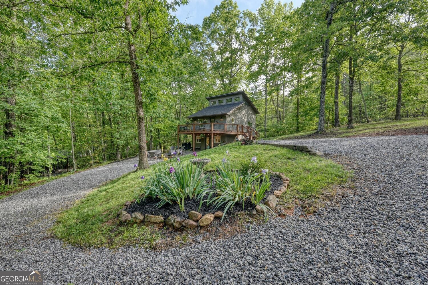 57 BIG PINE Drive Young Harris - 41