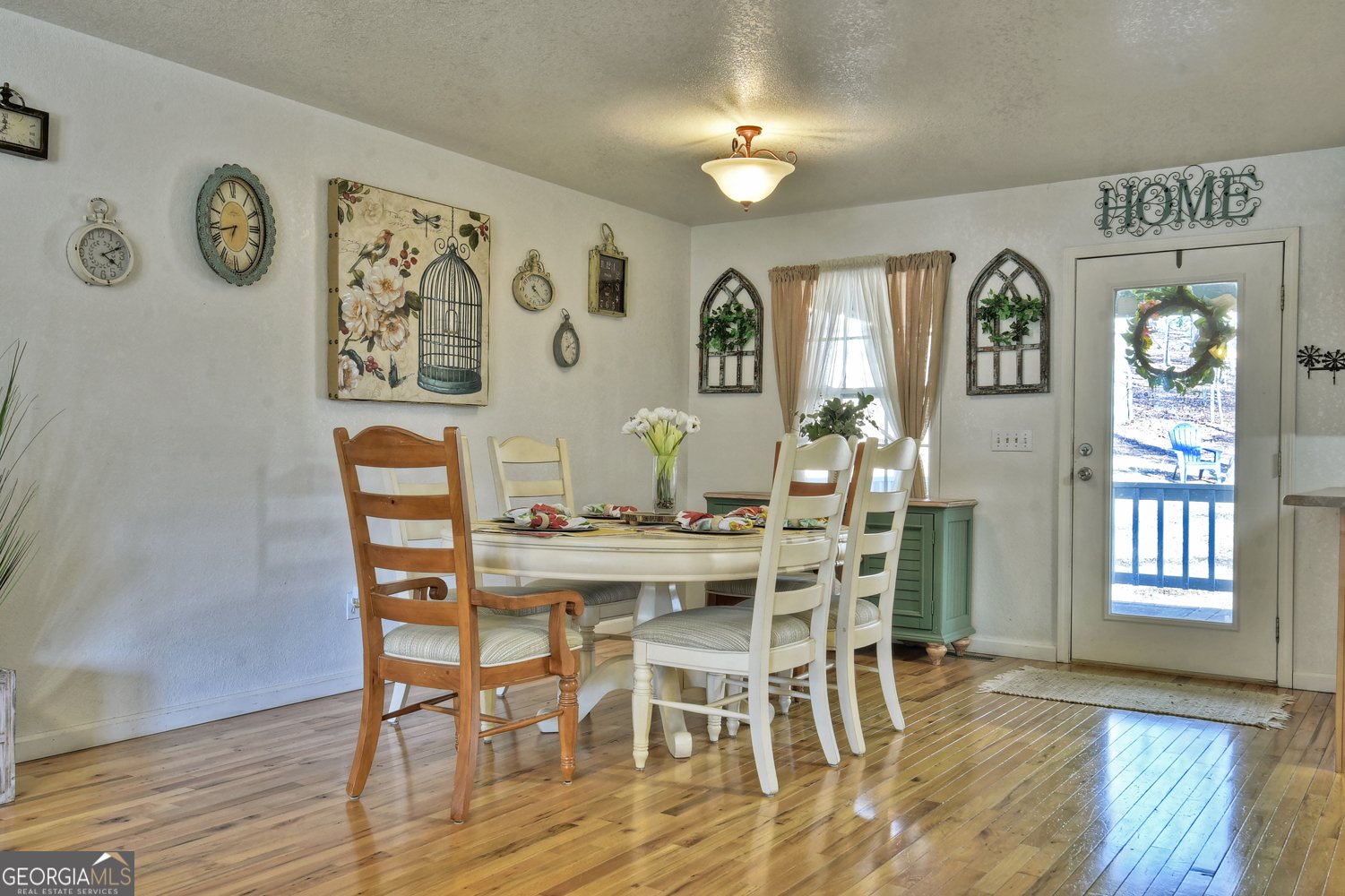 163 Teboe Drive Blairsville - 10