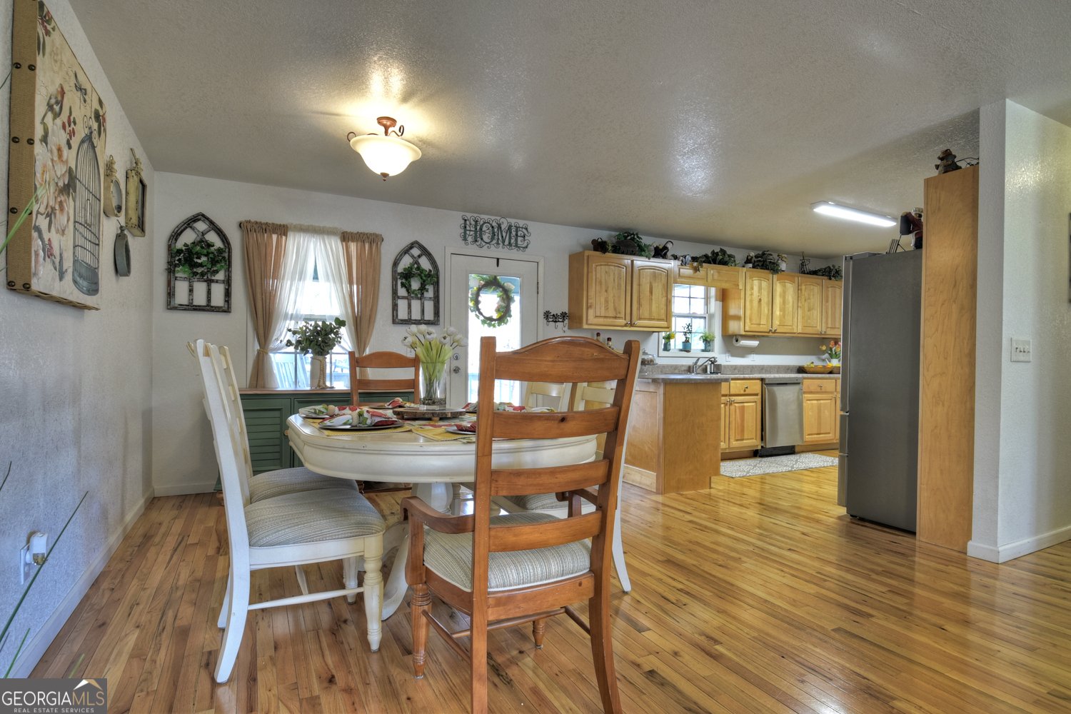 163 Teboe Drive Blairsville - 11