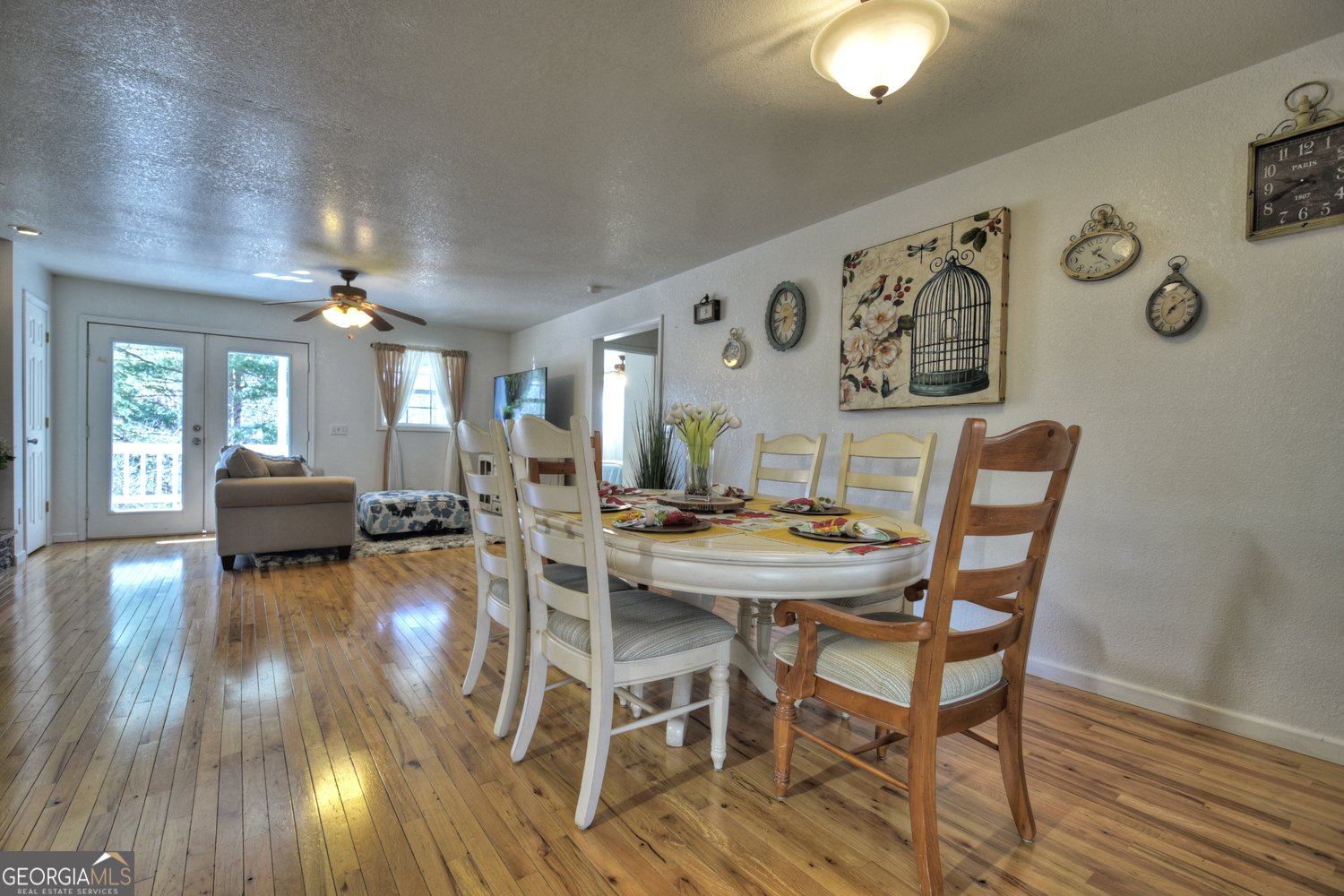 163 Teboe Drive Blairsville - 12