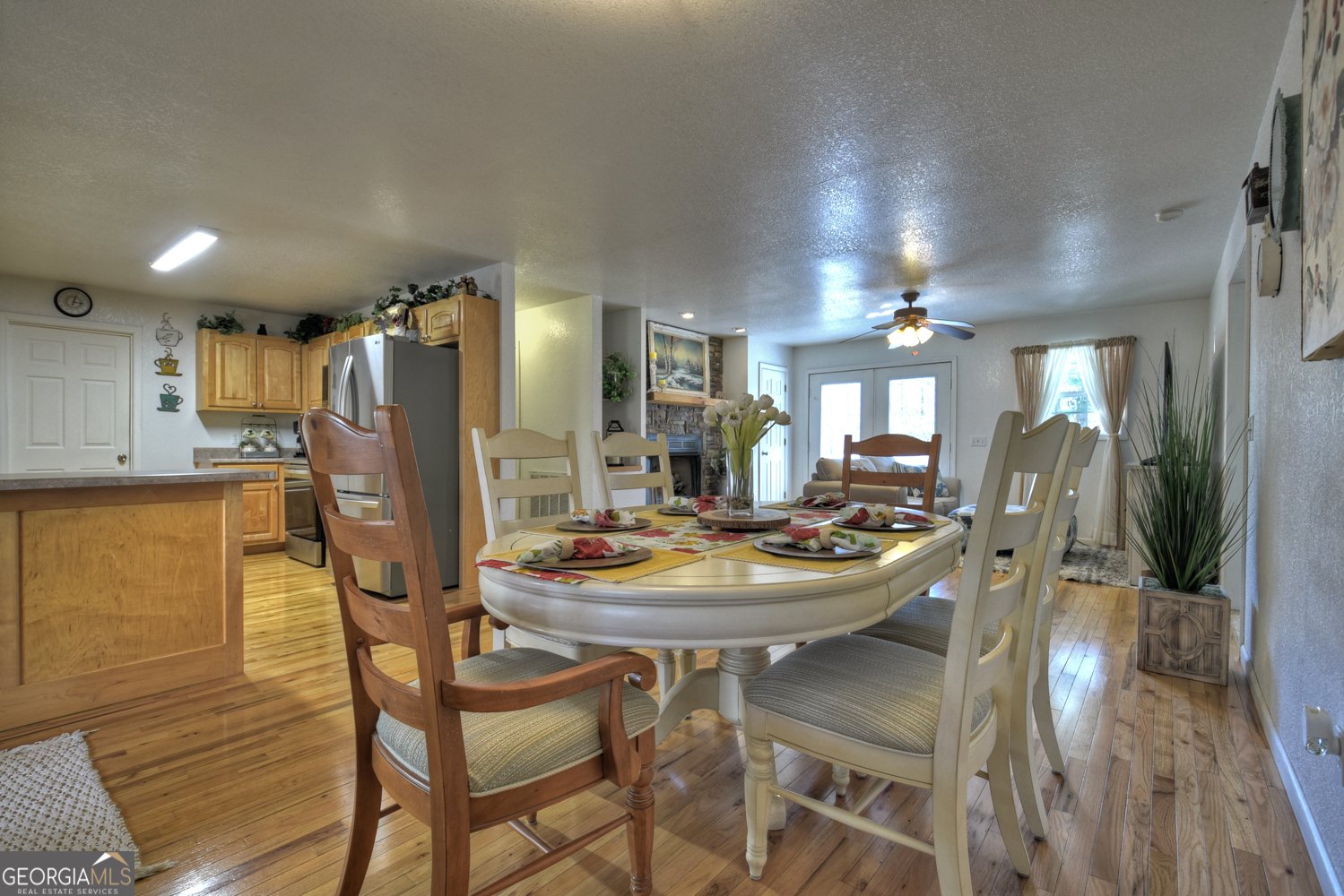 163 Teboe Drive Blairsville - 13