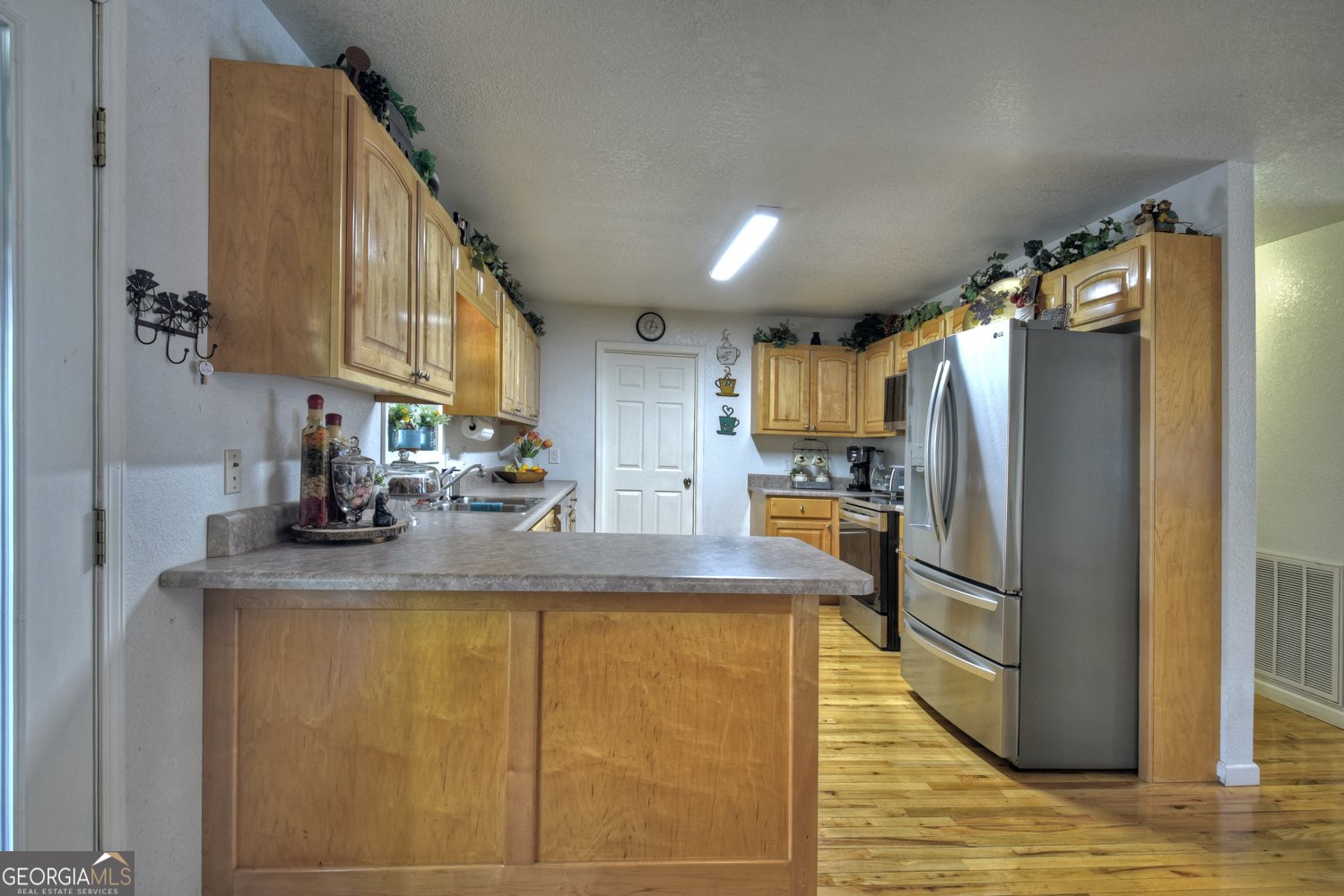 163 Teboe Drive Blairsville - 14