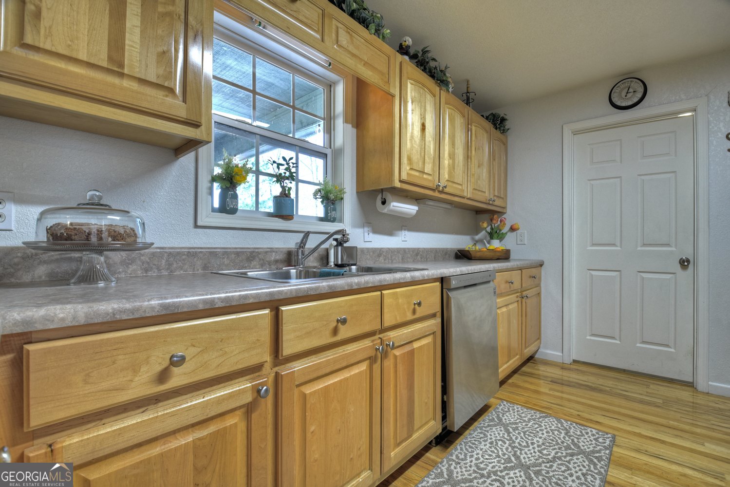163 Teboe Drive Blairsville - 16