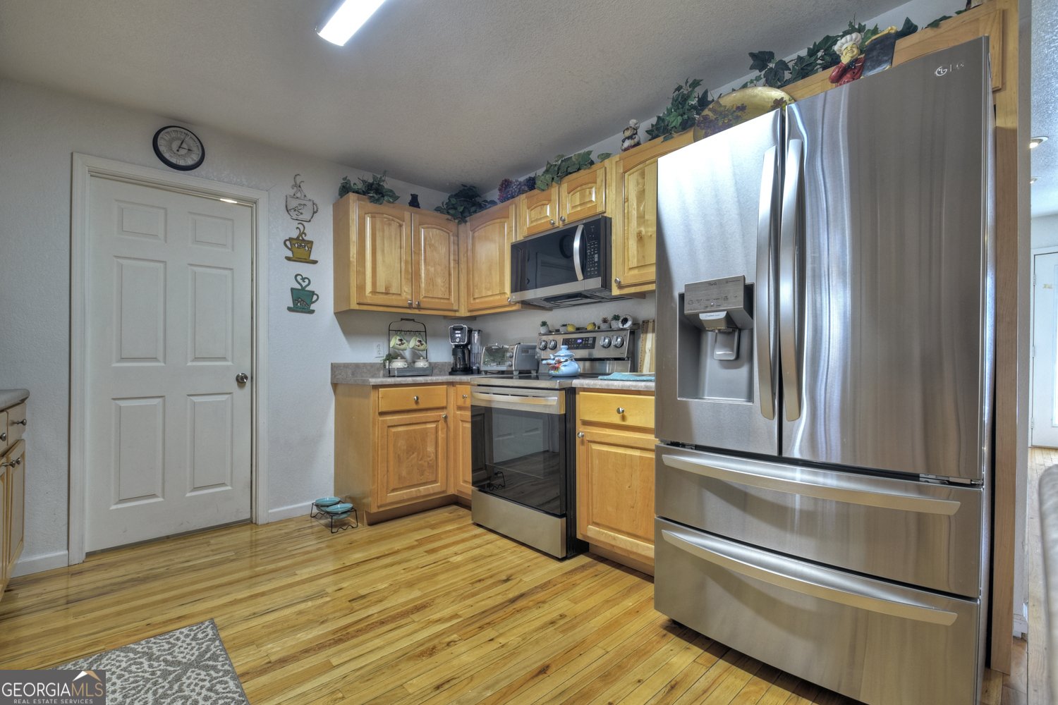 163 Teboe Drive Blairsville - 17