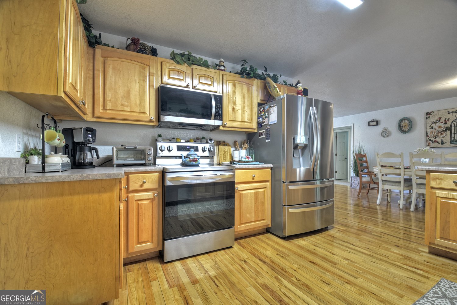 163 Teboe Drive Blairsville - 18