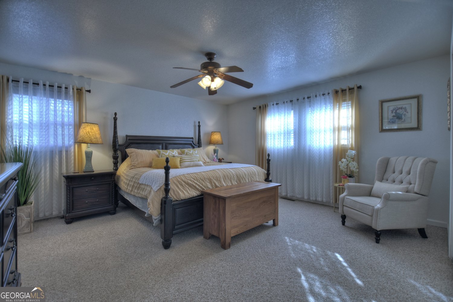 163 Teboe Drive Blairsville - 21