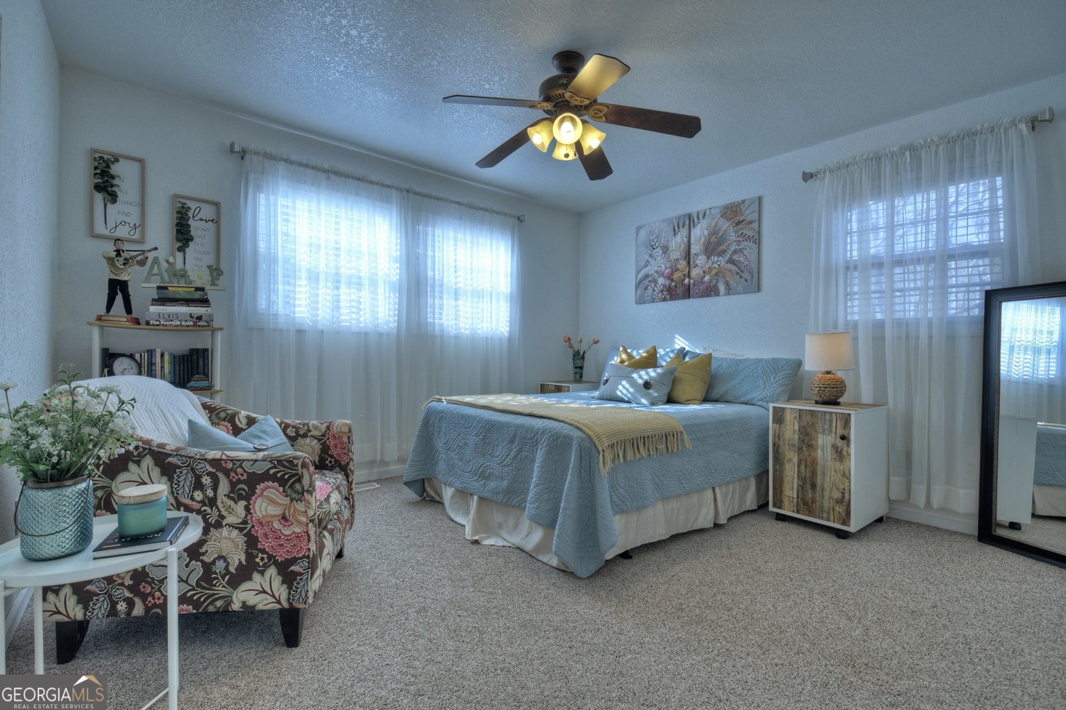 163 Teboe Drive Blairsville - 25