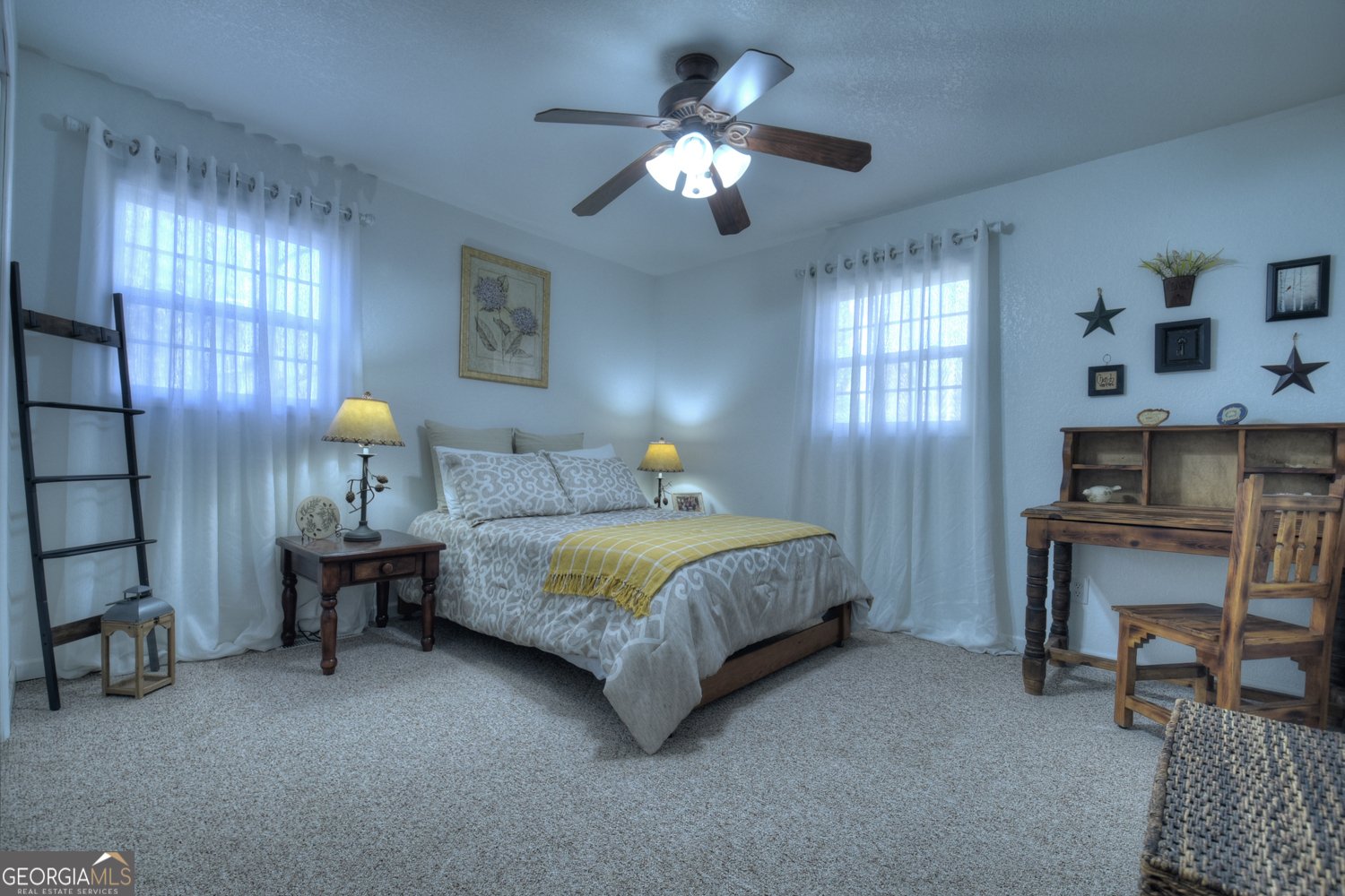 163 Teboe Drive Blairsville - 26