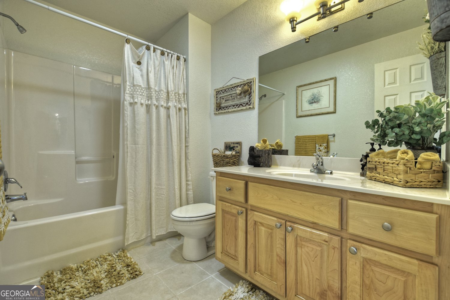 163 Teboe Drive Blairsville - 27