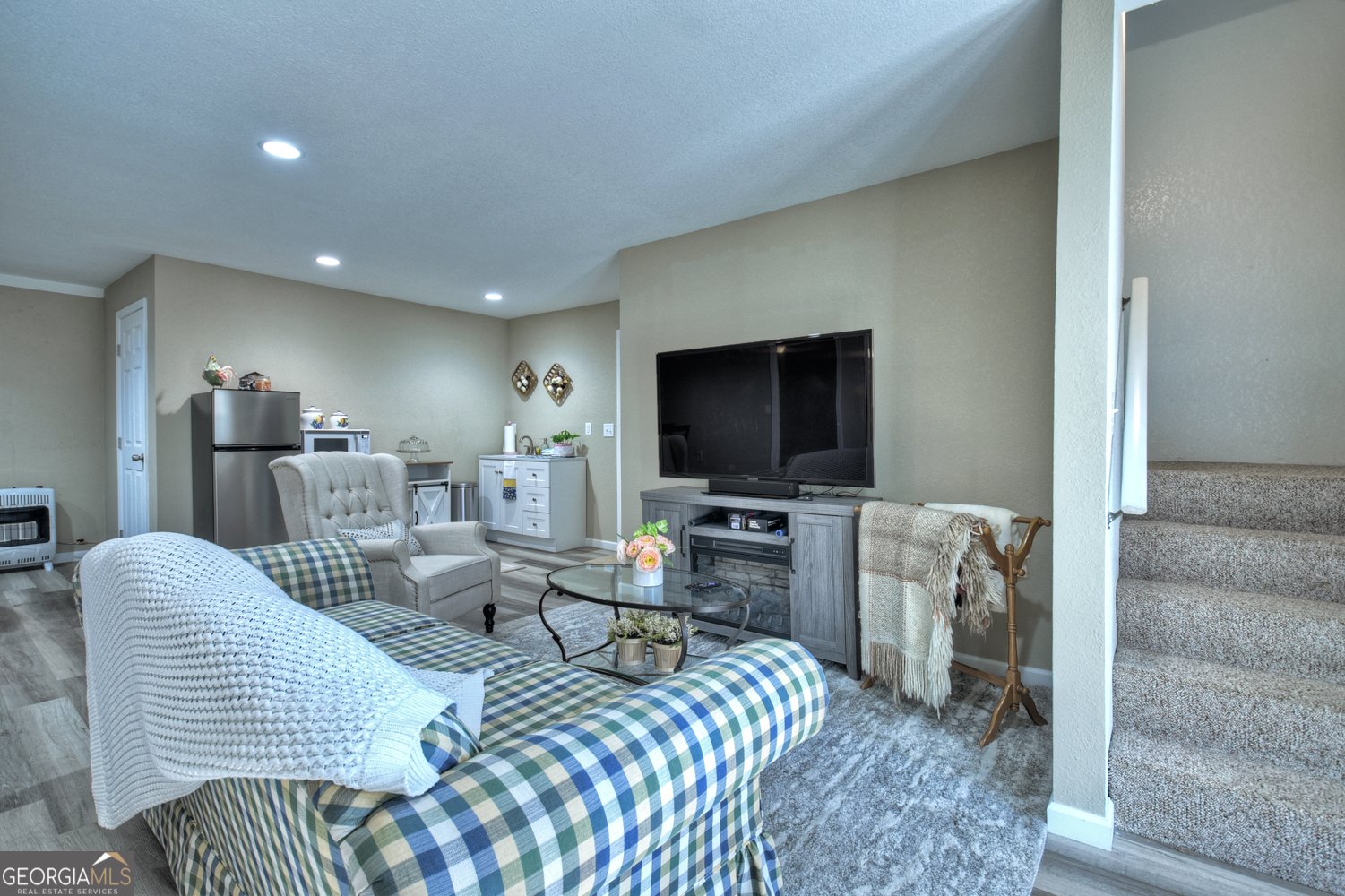 163 Teboe Drive Blairsville - 28