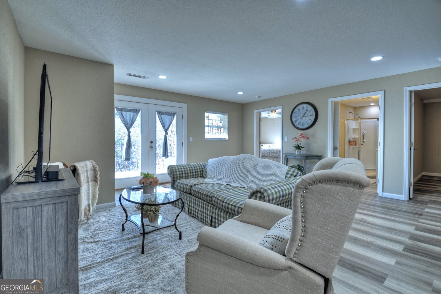 163 Teboe Drive Blairsville - 29