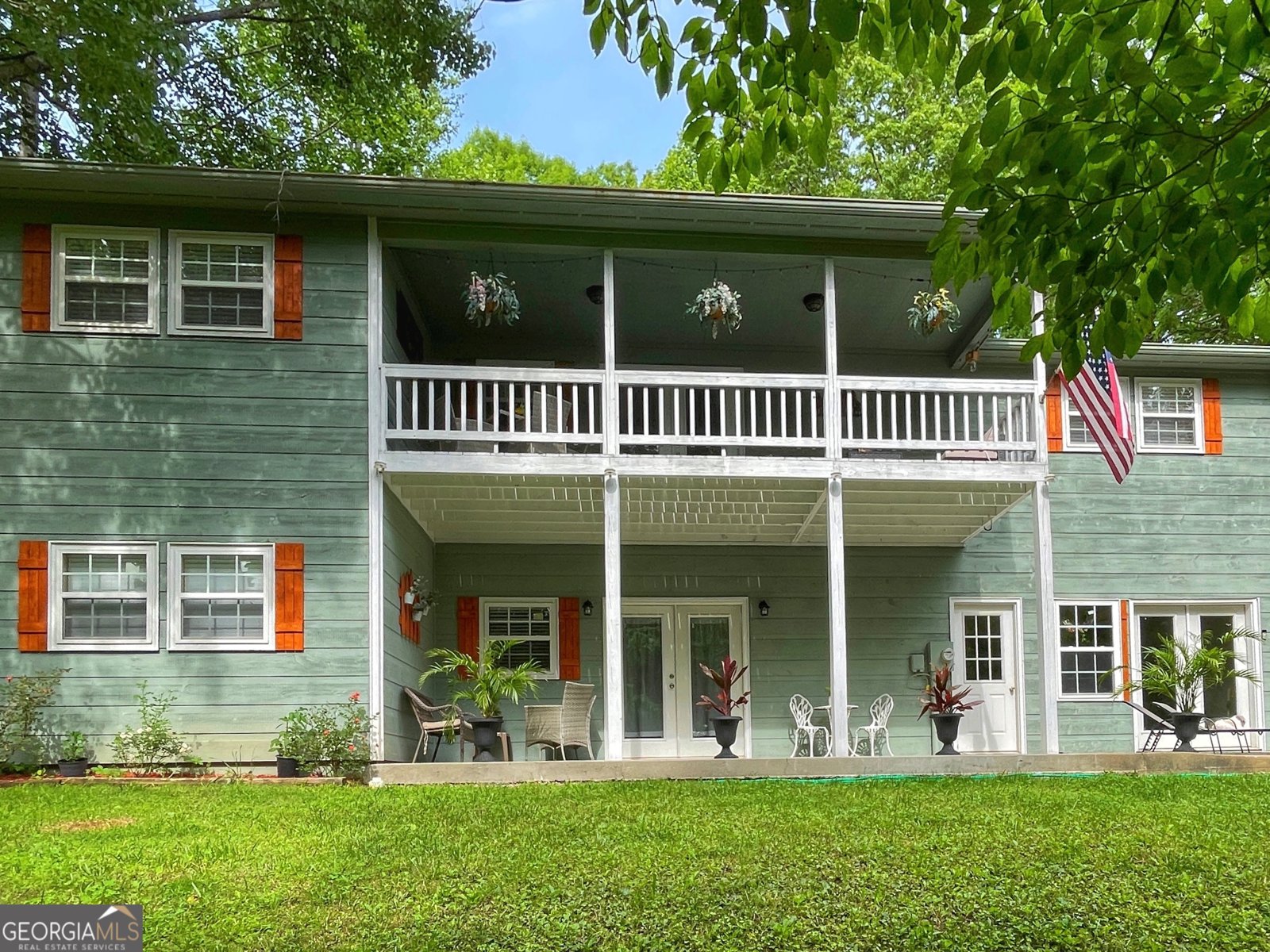 163 Teboe Drive Blairsville - 3