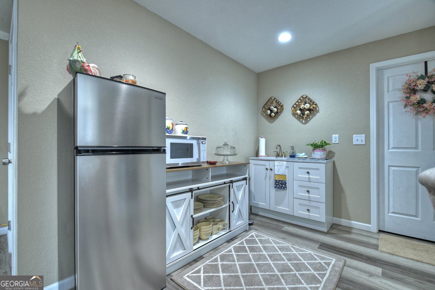 163 Teboe Drive Blairsville - 30