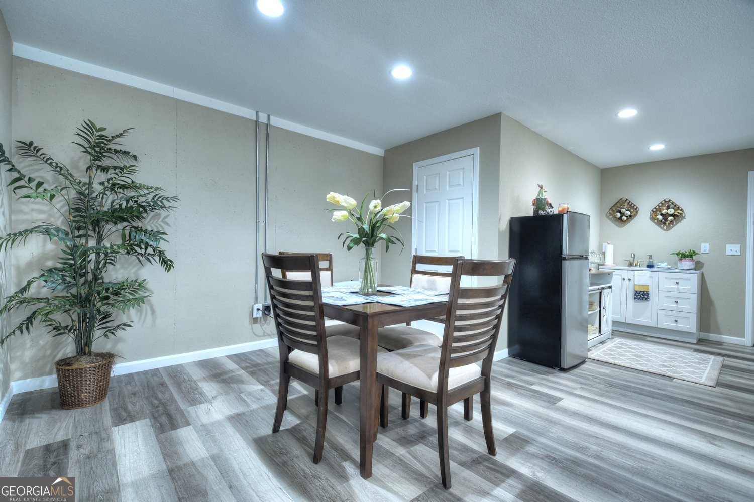 163 Teboe Drive Blairsville - 32