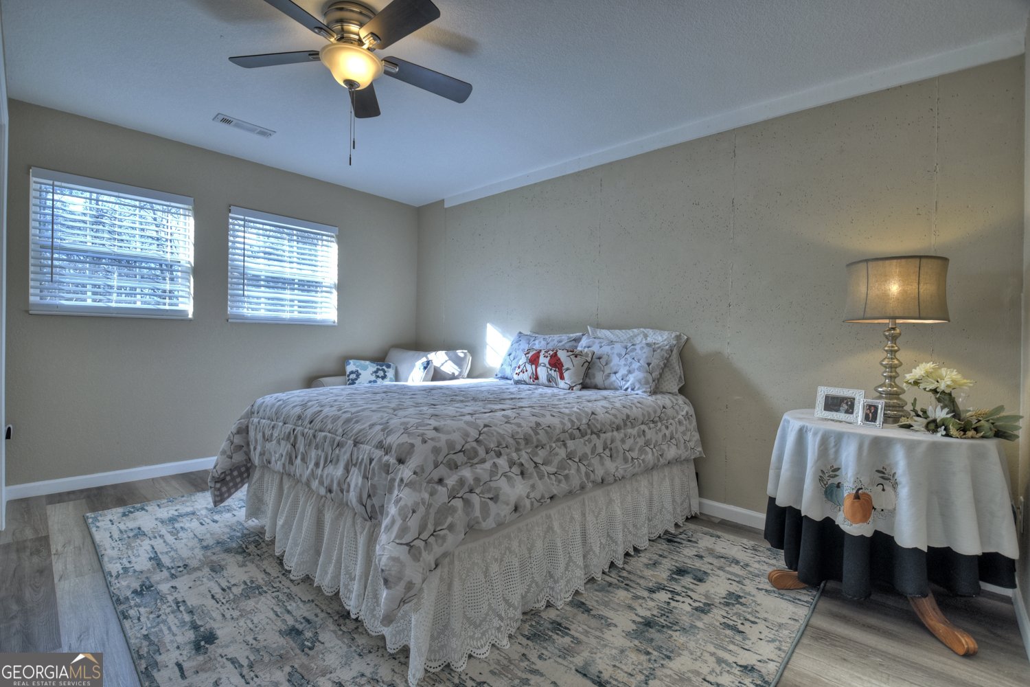 163 Teboe Drive Blairsville - 34