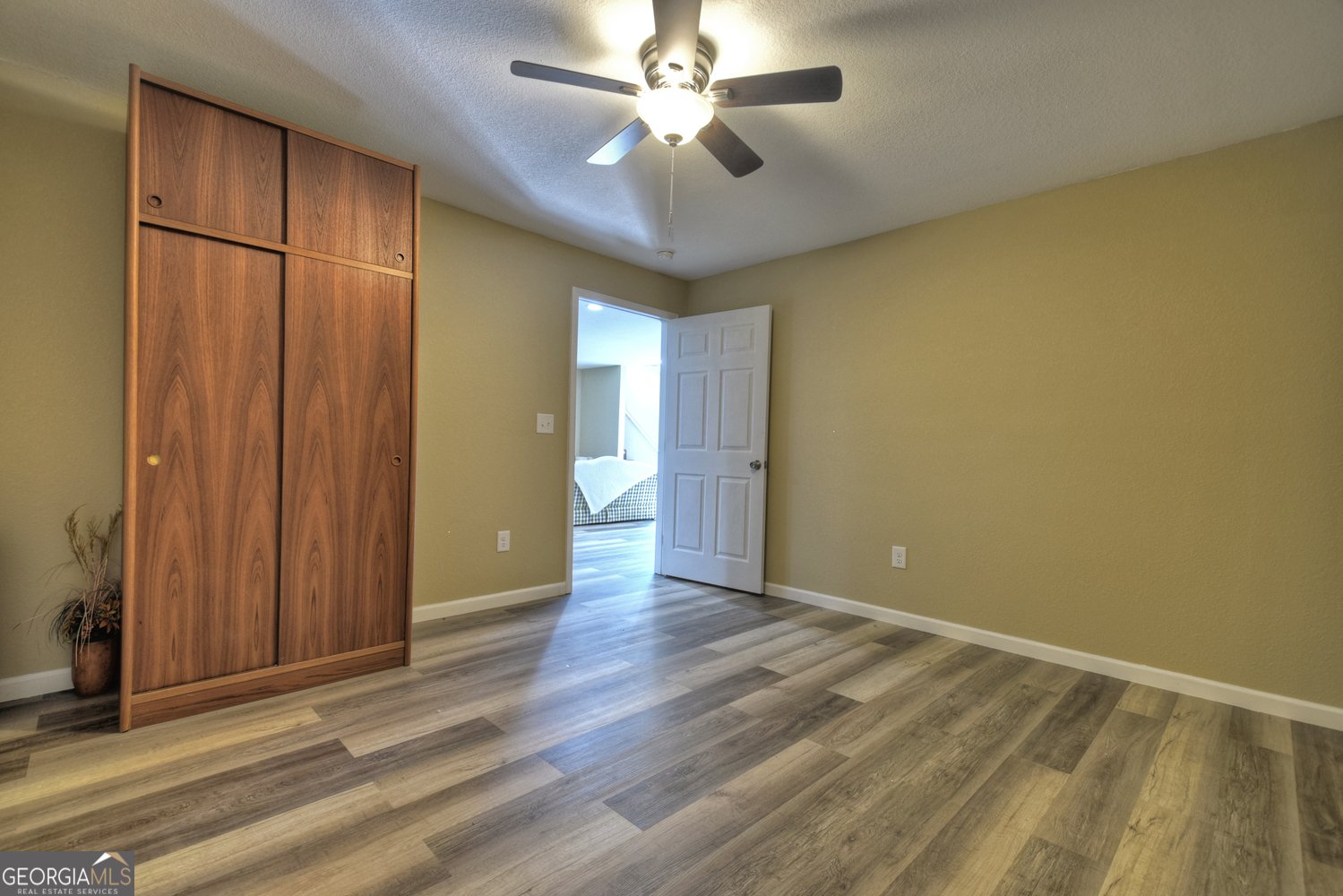 163 Teboe Drive Blairsville - 35