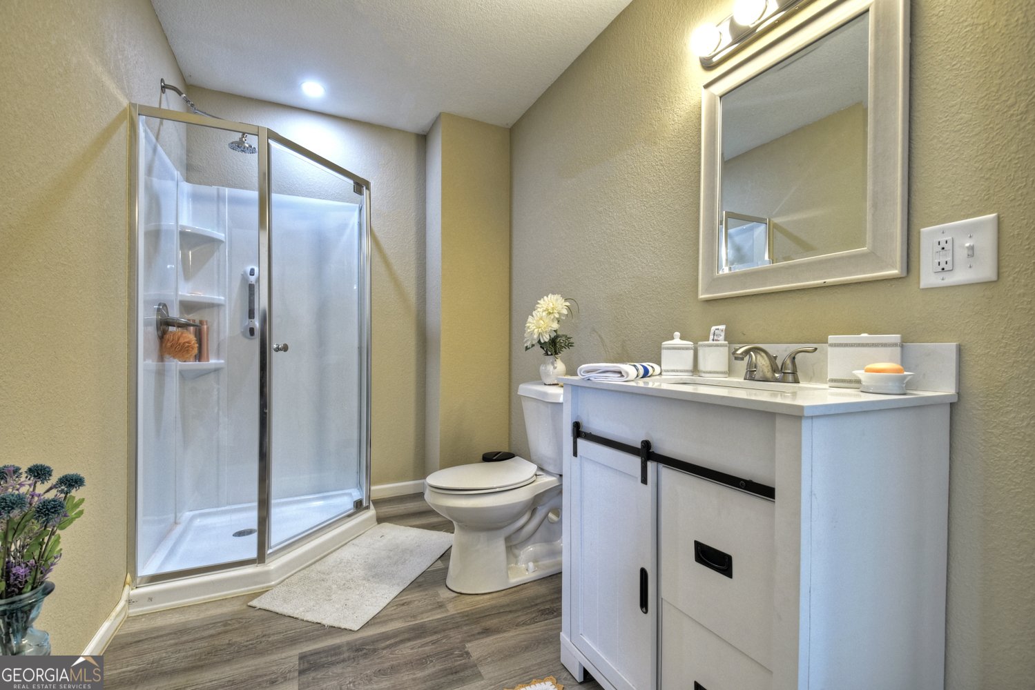 163 Teboe Drive Blairsville - 36