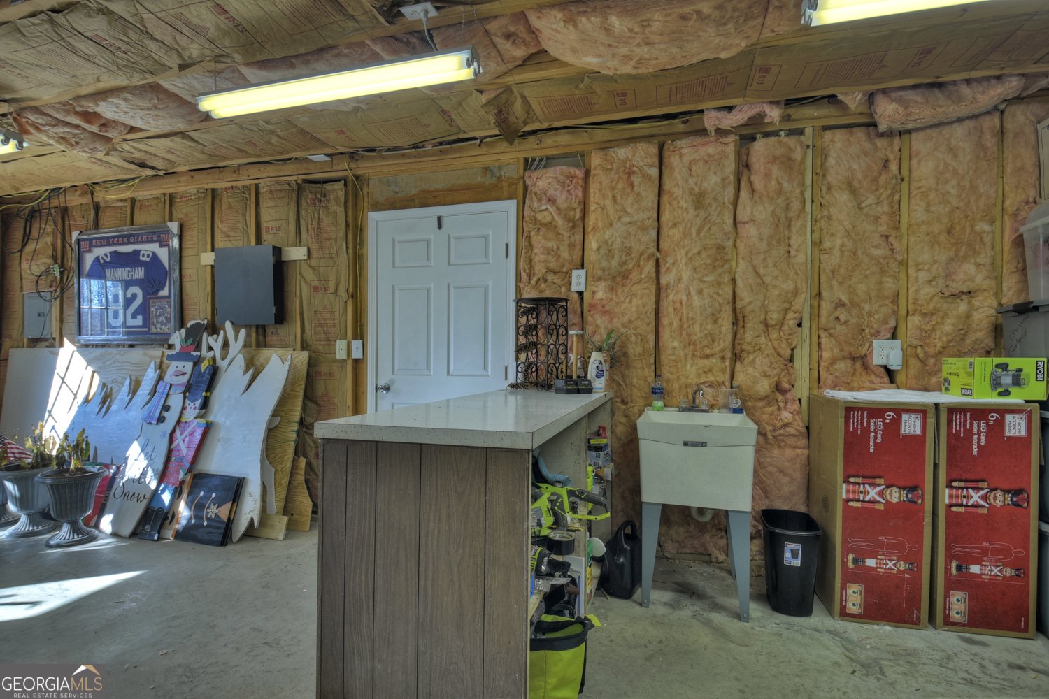 163 Teboe Drive Blairsville - 37