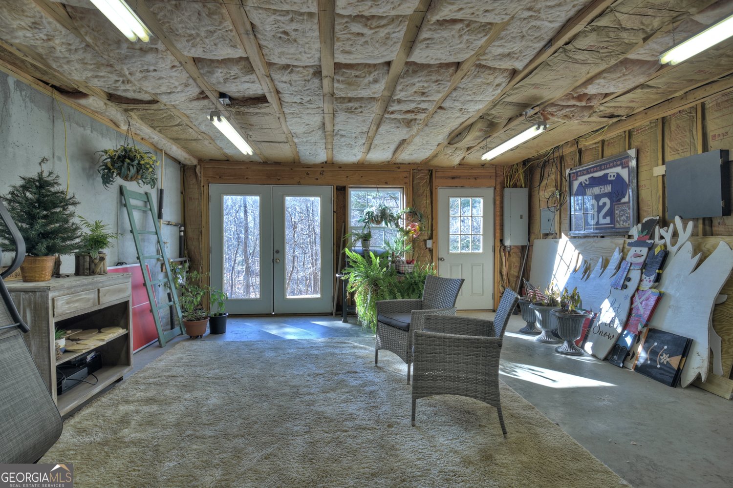 163 Teboe Drive Blairsville - 38