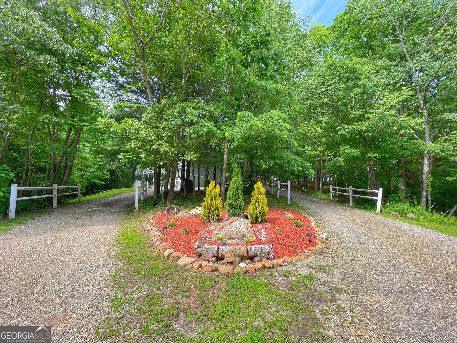 163 Teboe Drive Blairsville - 4