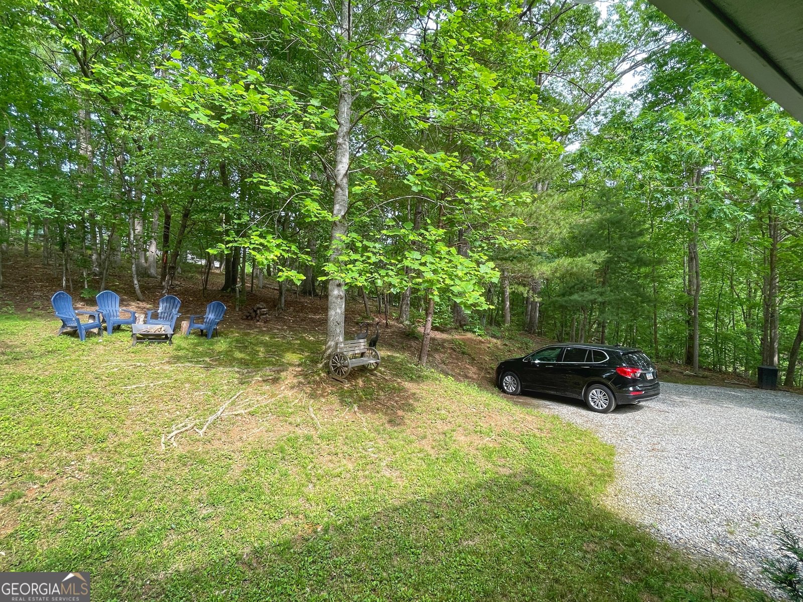 163 Teboe Drive Blairsville - 42