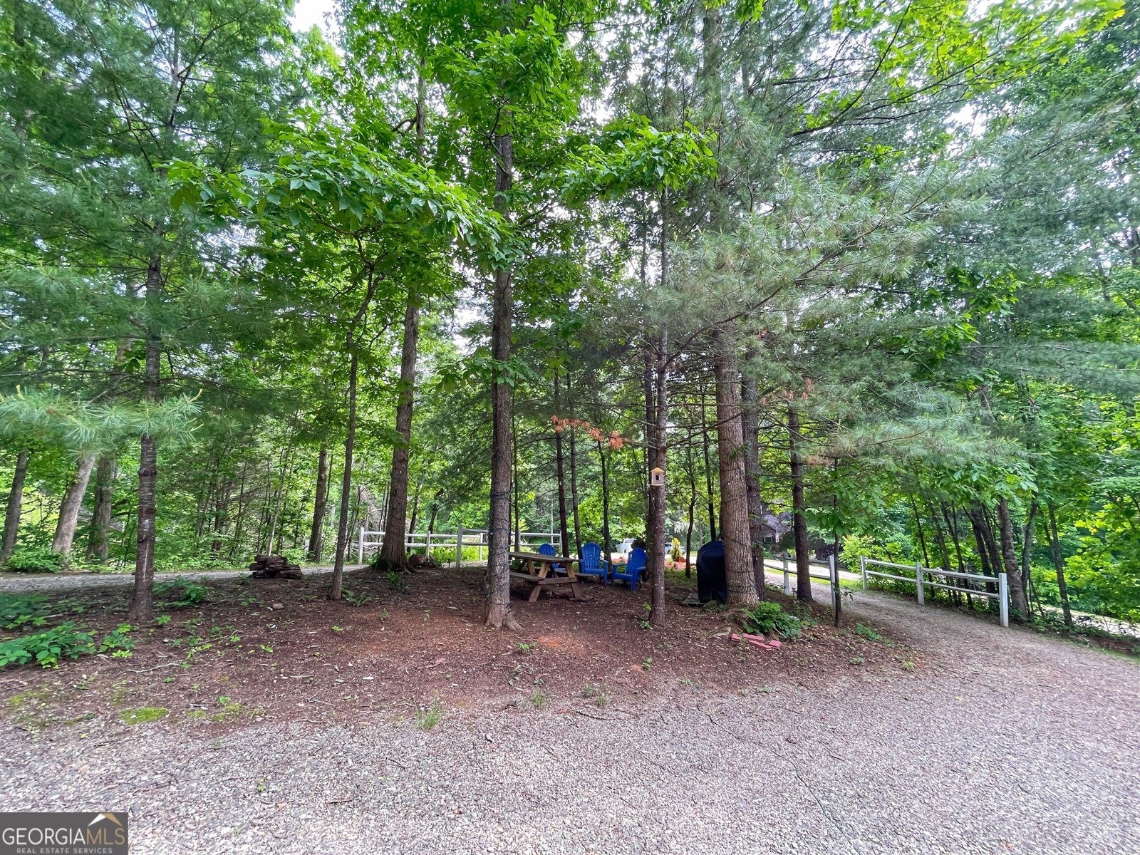 163 Teboe Drive Blairsville - 44