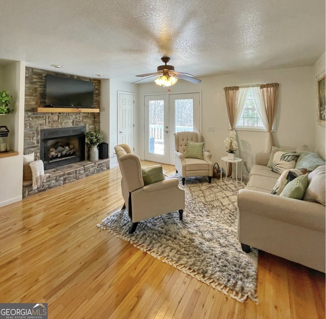 163 Teboe Drive Blairsville - 5